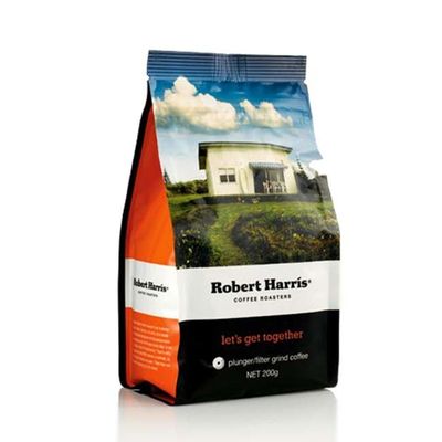 comprar Bolsa de embalagem de café de 240 mm de grau alimentar 32 oz 1 kg Saco de Grãos de Café online manufacture