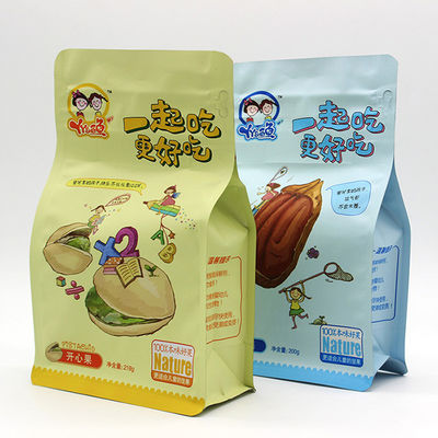 comprar 200 g de saco de fundo plano reciclável online manufacture