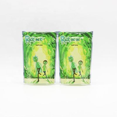 comprar Impressão em gravura VMPET Bolsas para embalagens de alimentos online manufacture