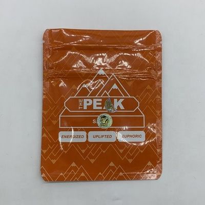 comprar 110 Mircon Sacos de plástico à prova de odor PE OPP online manufacture