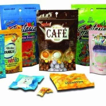 comprar SGS Retort Pouch Embalagem 0.3mm Impresso Stand Up Pouches ODM online manufacture