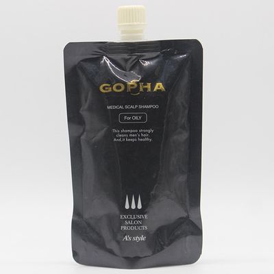 comprar Folha de alumínio 50 ml Saco de borracha livre de BPA 4OZ Saco de borracha em pé online manufacture