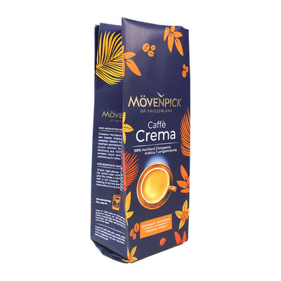 Bolsas de carvão de 1 kg de selos térmicos