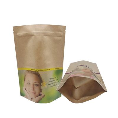 Sacos de cartão kraft