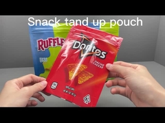 bolsa de pé